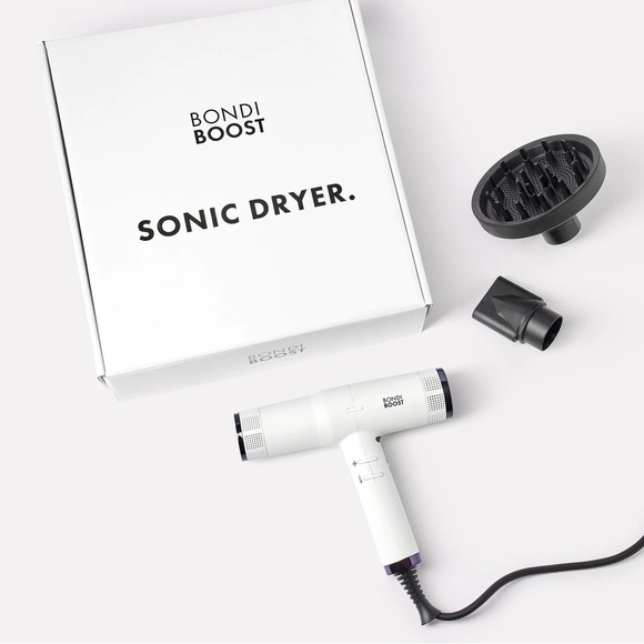 BondiBoost - Sonic Hair Blow Dryer - Picture 9 of 16